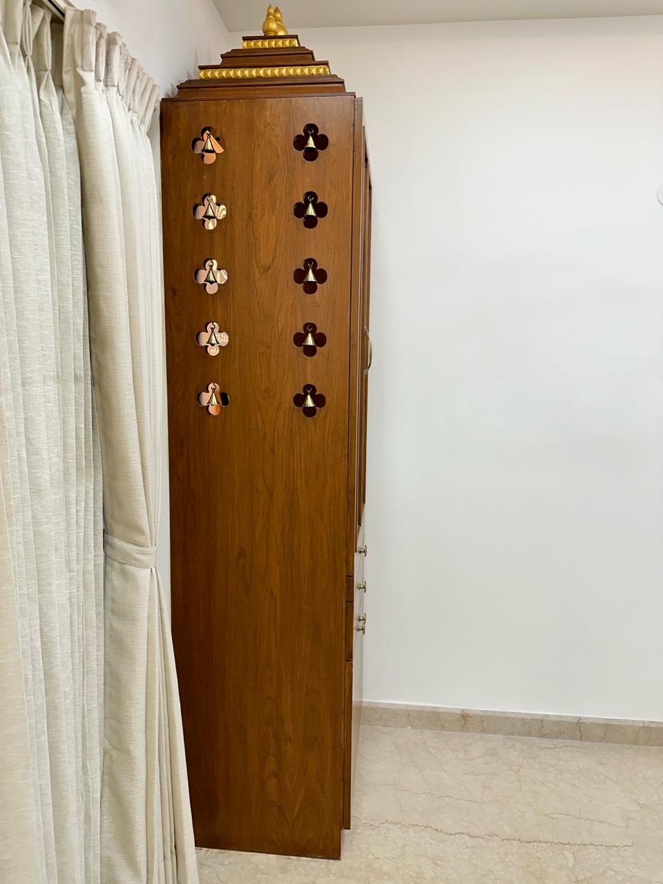 Dr. Shilpa & Dr. Mahesh Residence image 5
